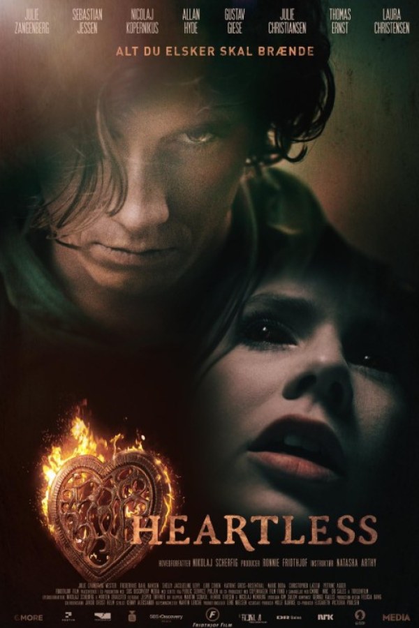 🎬 Heartless