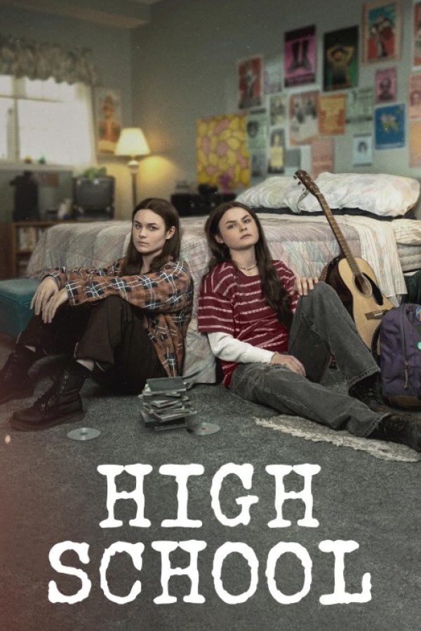 🎬High School