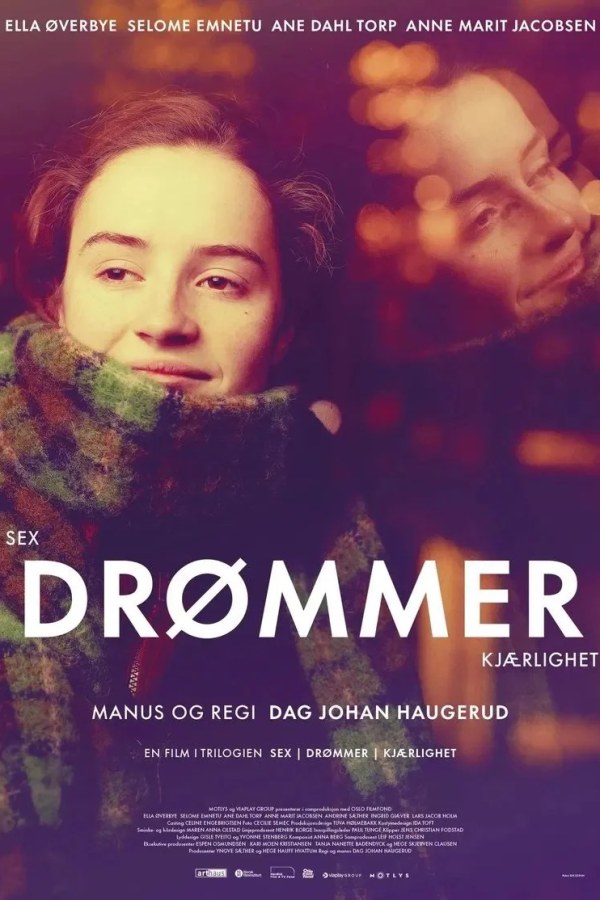🎬Drømmeren – Karen Blixen bliver til