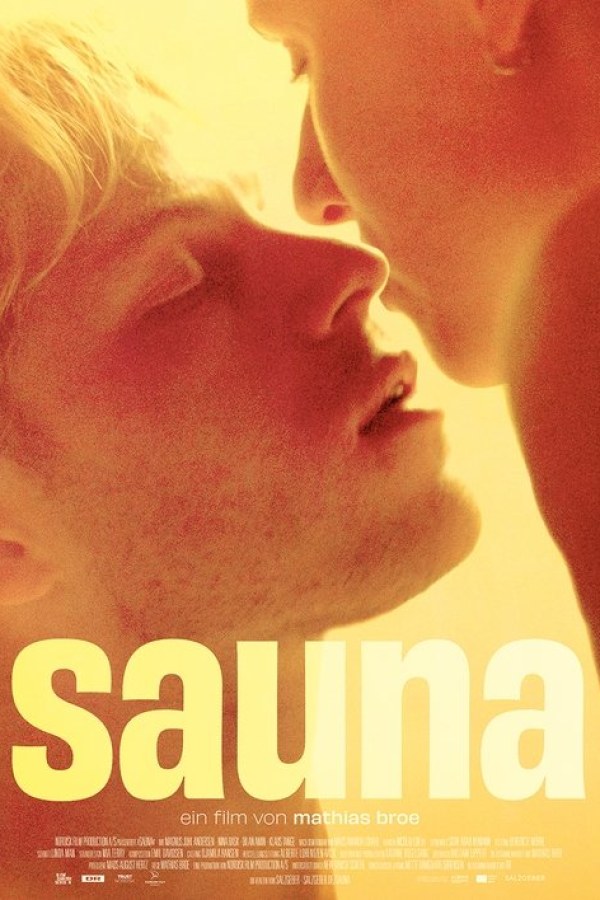 🎬 Sauna
