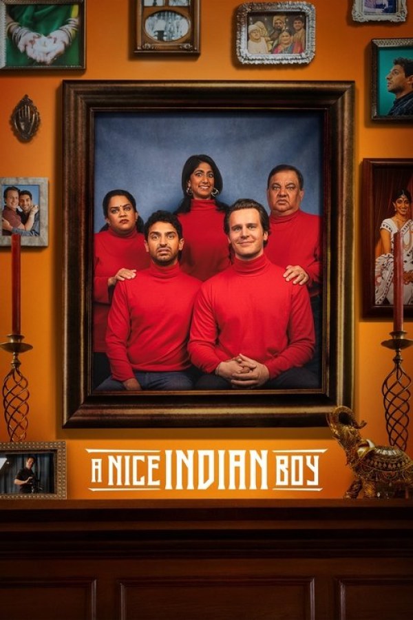 🎬 A Nice Indian Boy