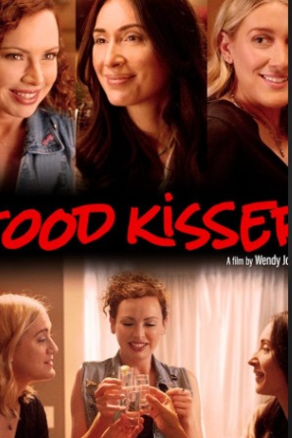 🎬 Good Kisser