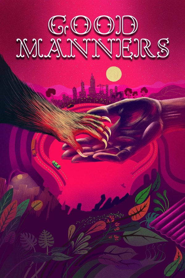 🎬 Good Manners