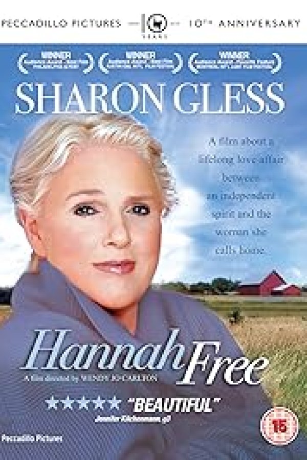 🎬Hannah Free