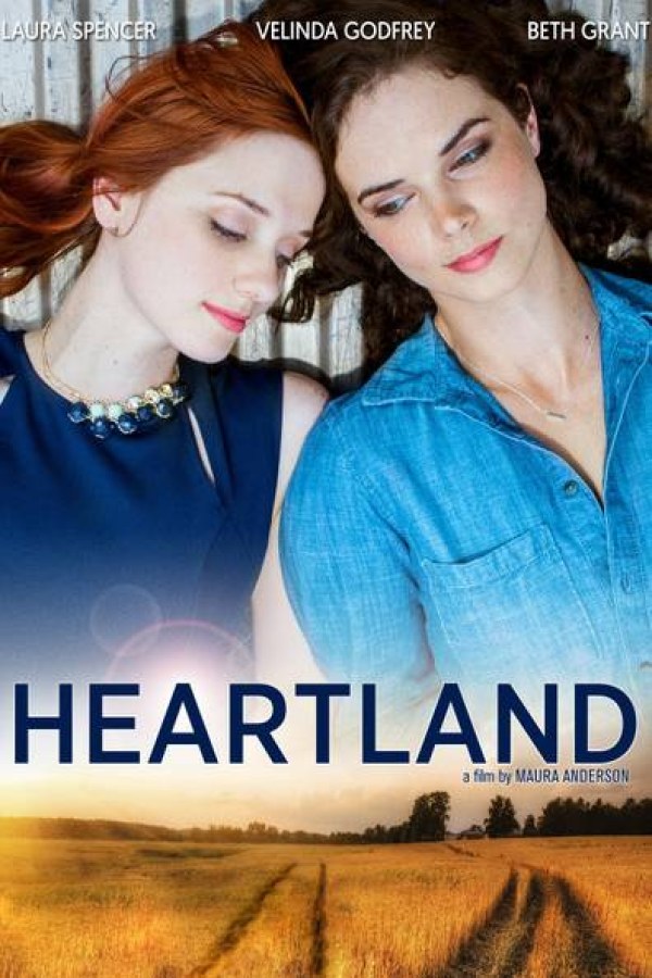 🎬 Heartland