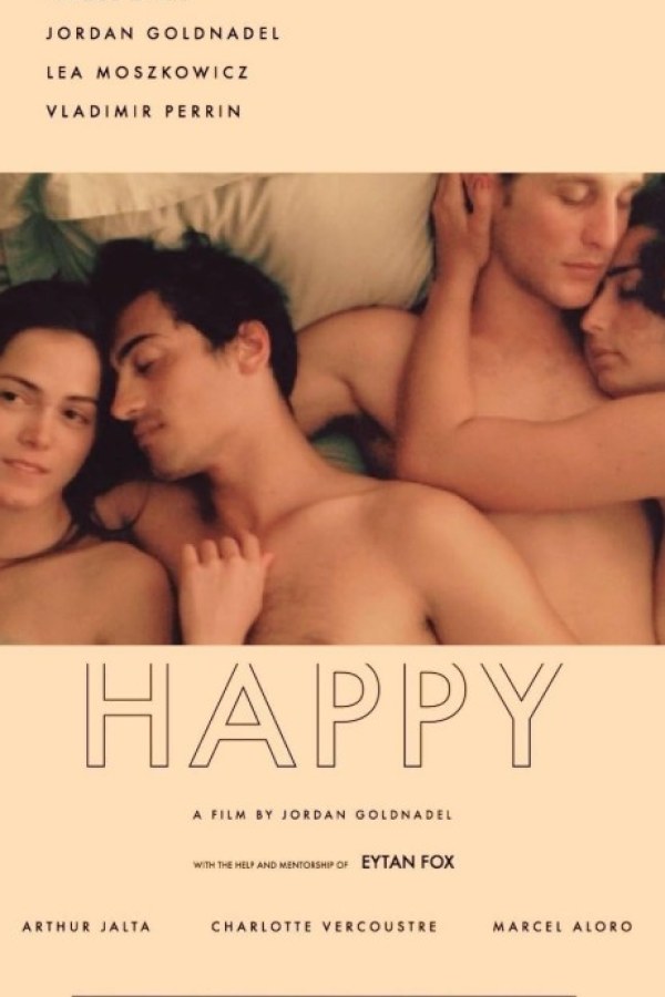 🎬 Happy
