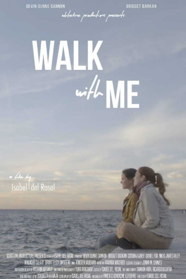 Walk With Me