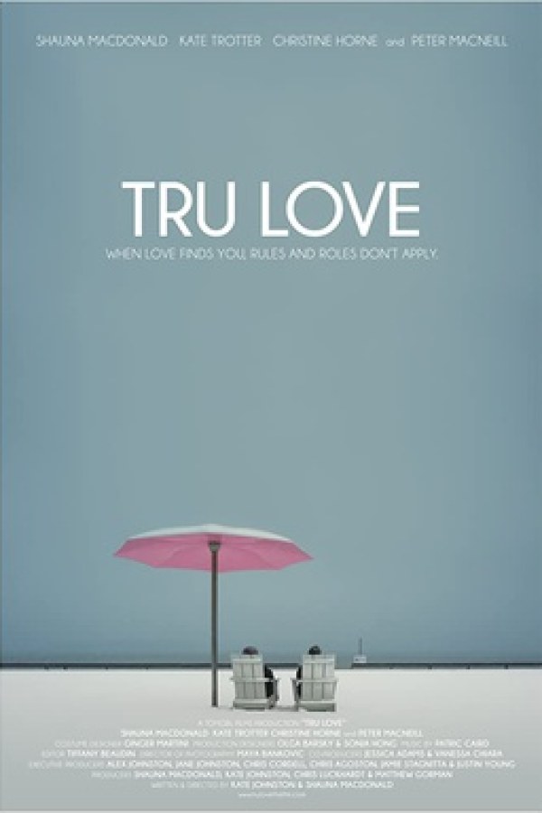 🎬 Tru Love