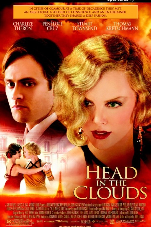🎬 Head in the Clouds