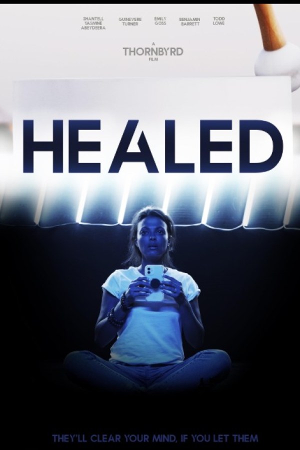 🎬 Healed