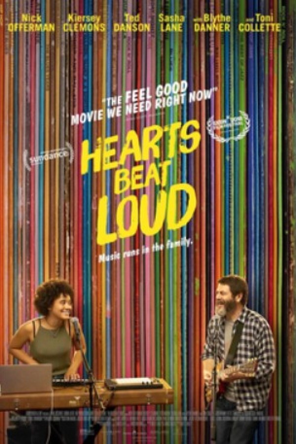🎬 Hearts Beat Loud