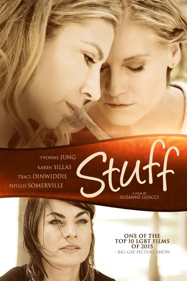 🎬 Stuff