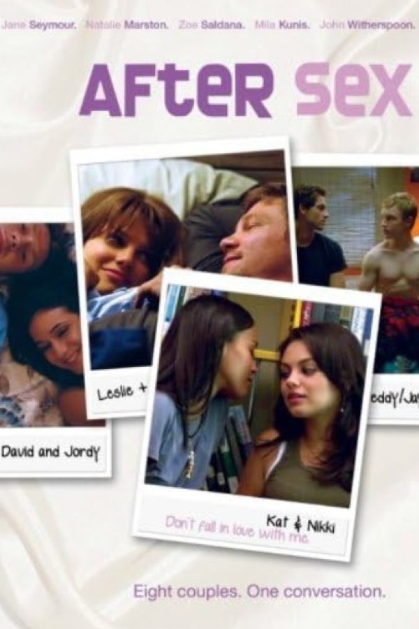 🎬 After Sex