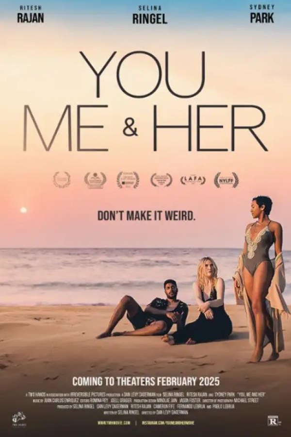 🎬 You, Me & Her