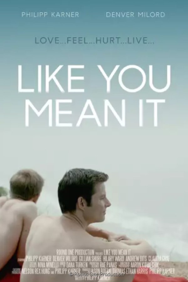 🎬 Like You Mean It