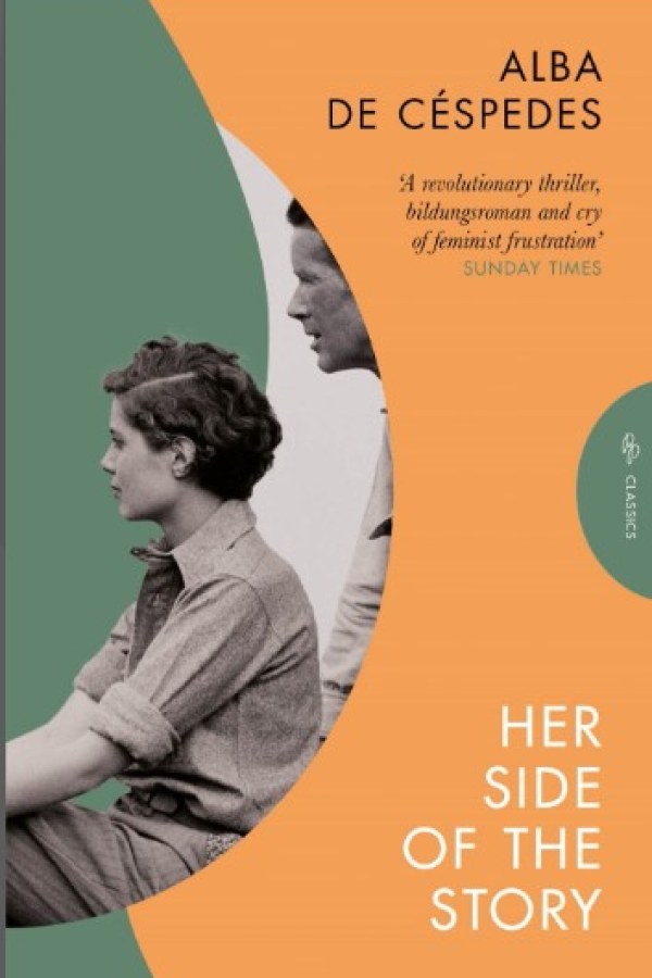 🎬 Her Side of the Story