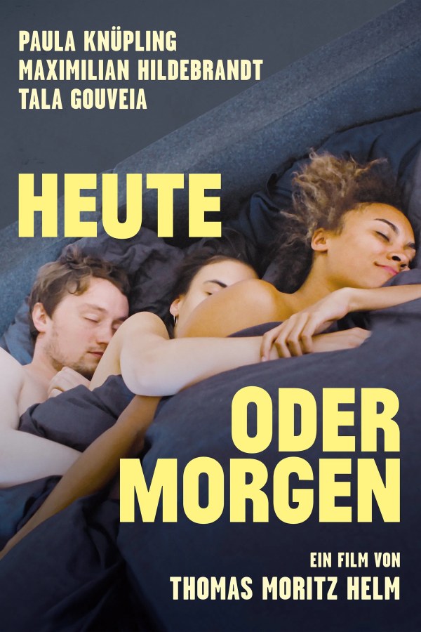 🎬 Heute oder morgen