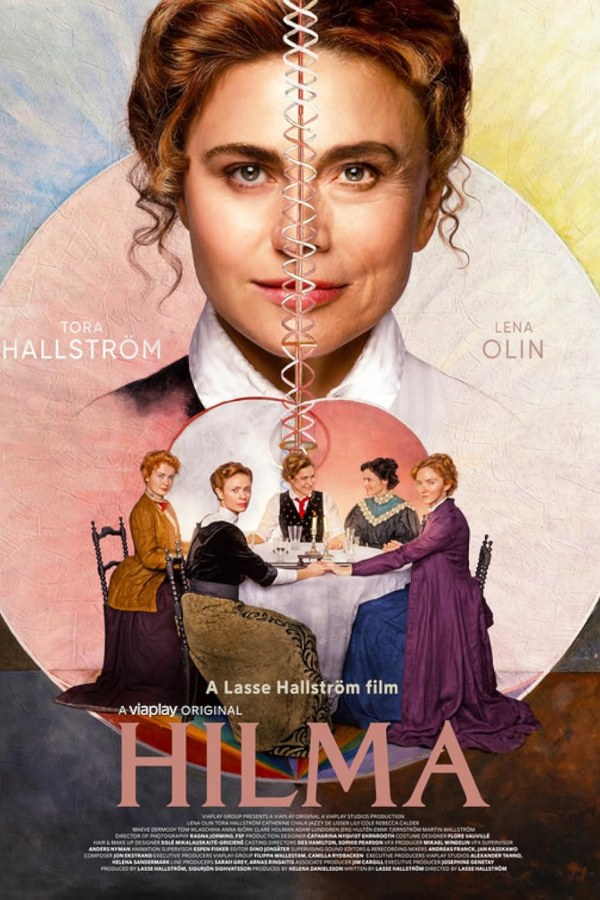 🎬 Hilma