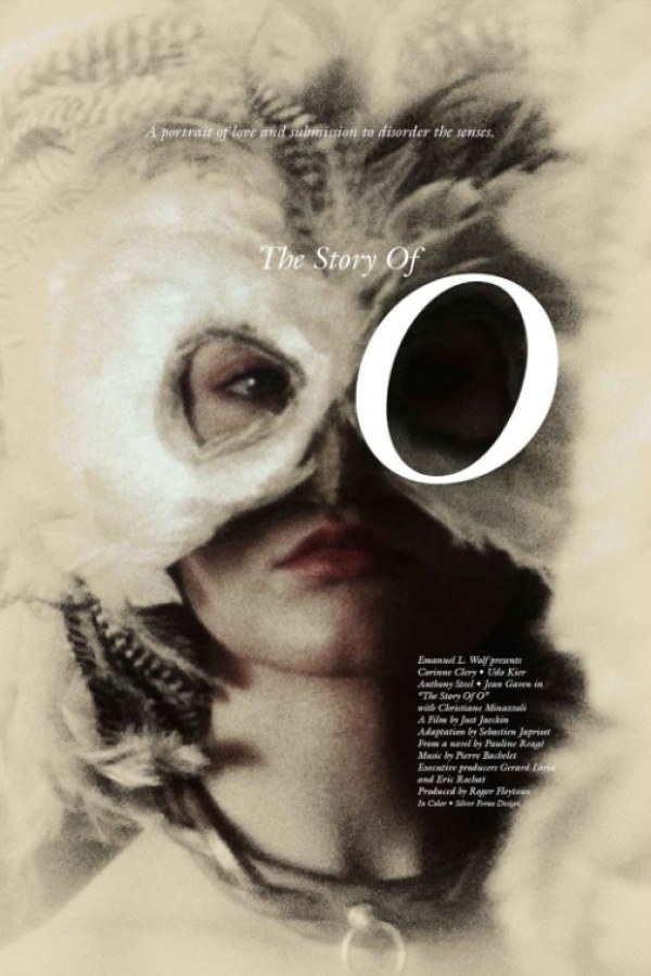🎬 Story of O (Histoire d'O, 1975)