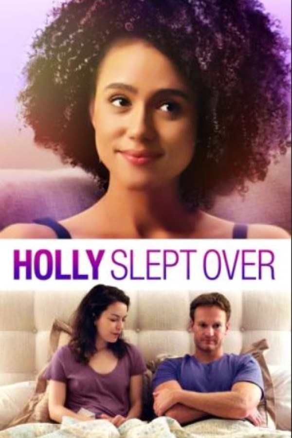 🎬 Holly Slept Over