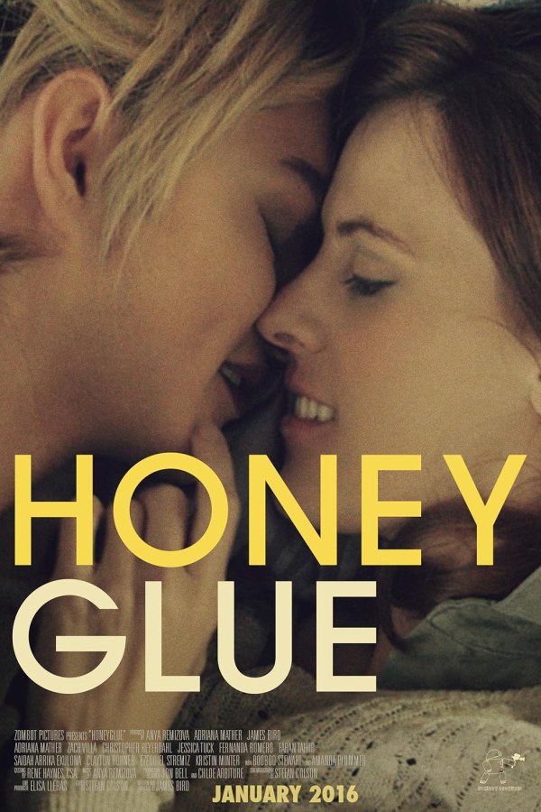 🎬 Honeyglue