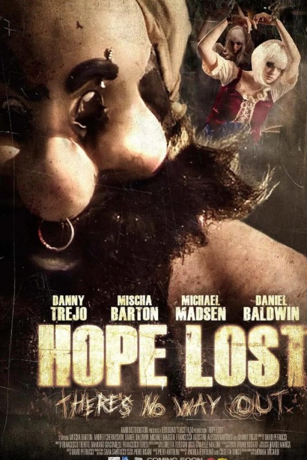 🎬 Hope Lost