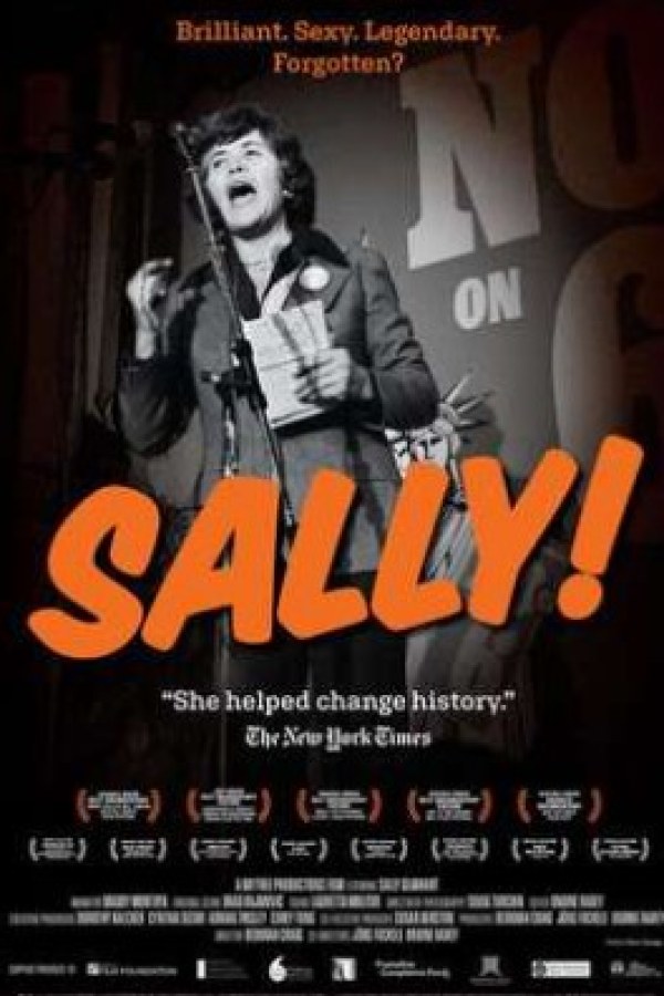 🎬 Sally!