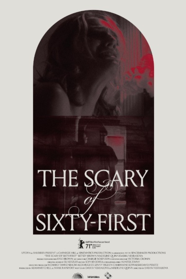 🎬 The Scary of Sixty-First