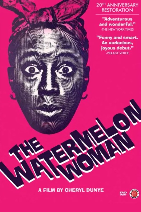 🎬 The Watermelon Woman
