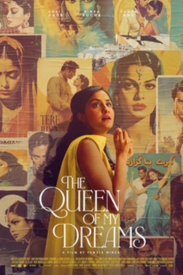 🎬 The Queen of My Dreams
