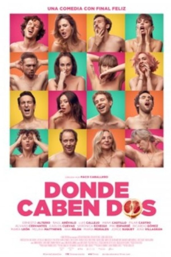🎬 More the Merrier