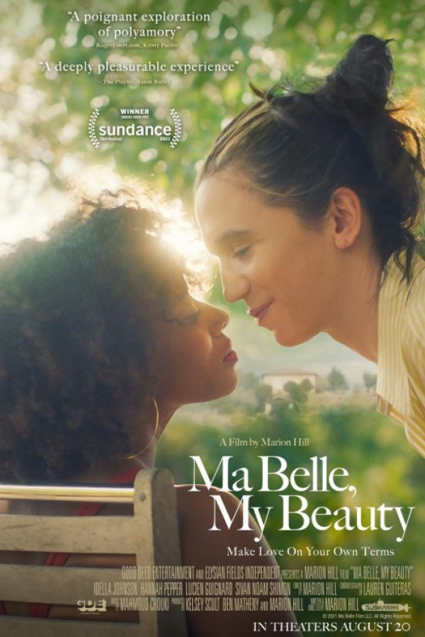 Ma Belle, My Beauty
