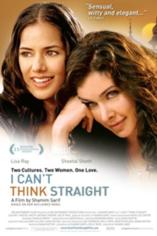 🎬I Can't Think Straight