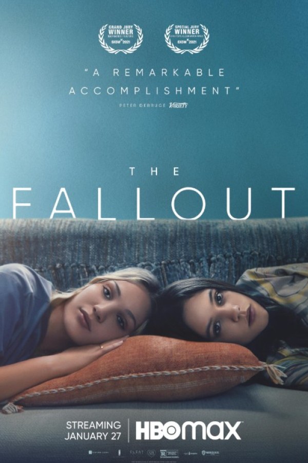 🎬	The Fallout