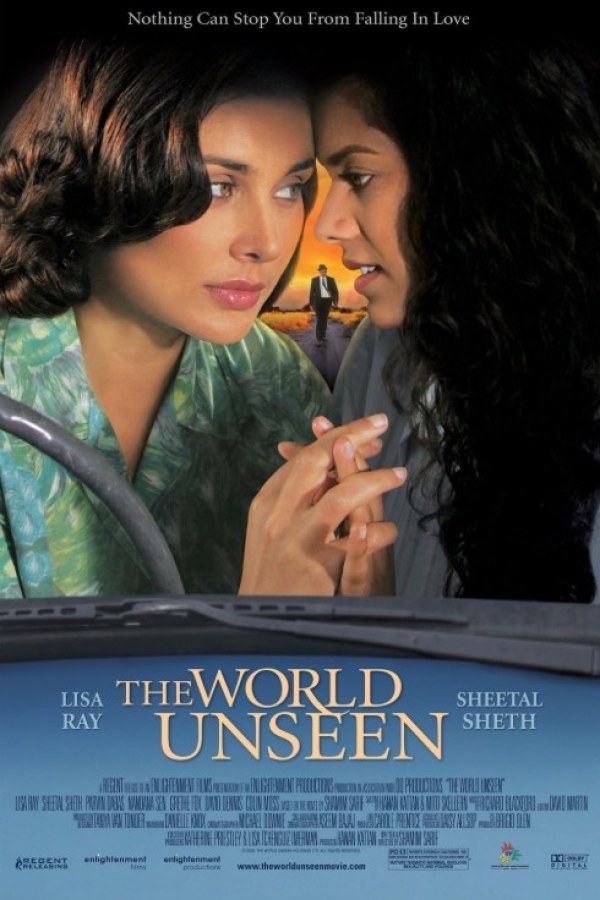 🎬 	The World Unseen