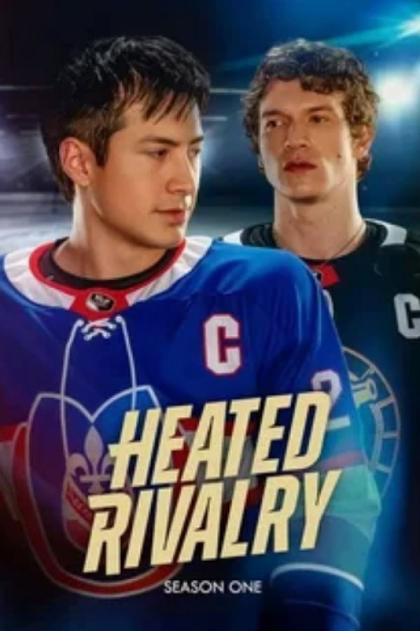 📽️ Heated Rivalry
