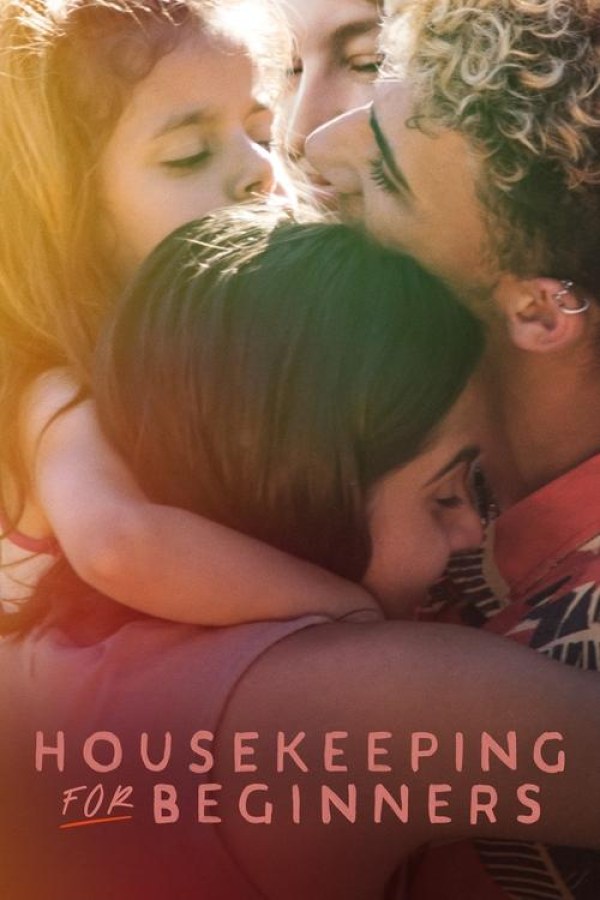 🎬 	Housekeeping for Beginners (Domakinstvo za Pochetnici) 🏠