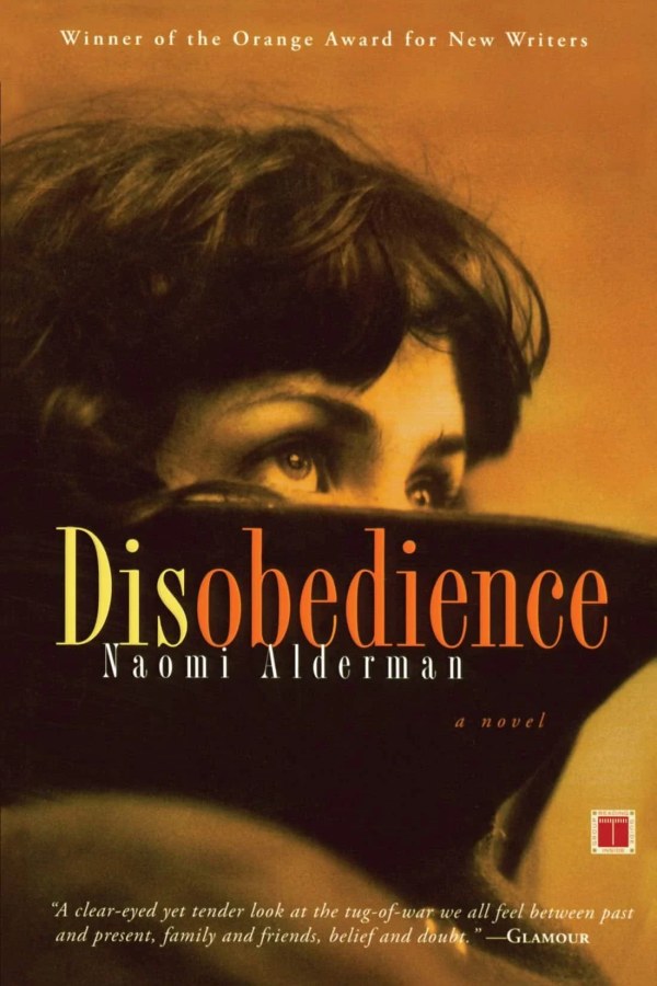 🎬 	Disobedience 🕍
