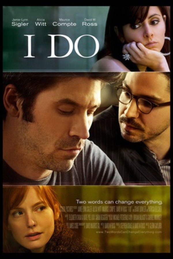 🎬 I Do