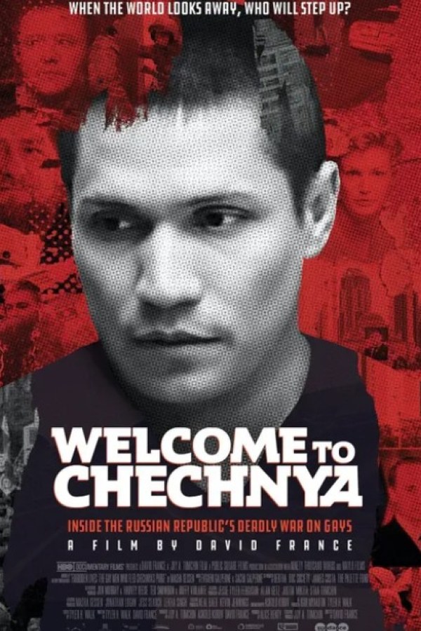🎬 Welcome to Chechnya