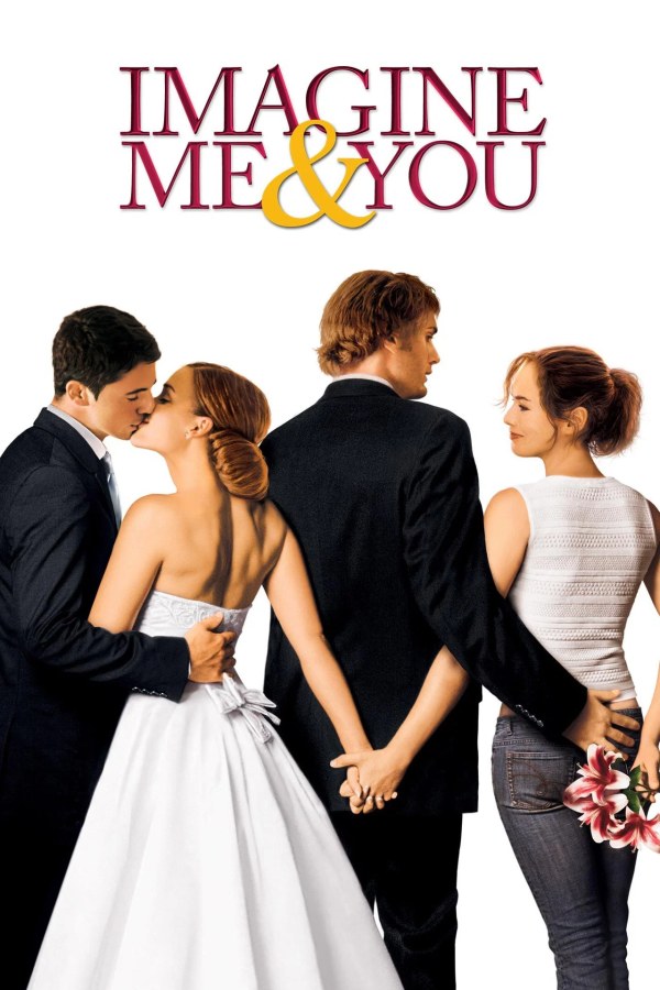 🎬Imagine Me & You 🌸