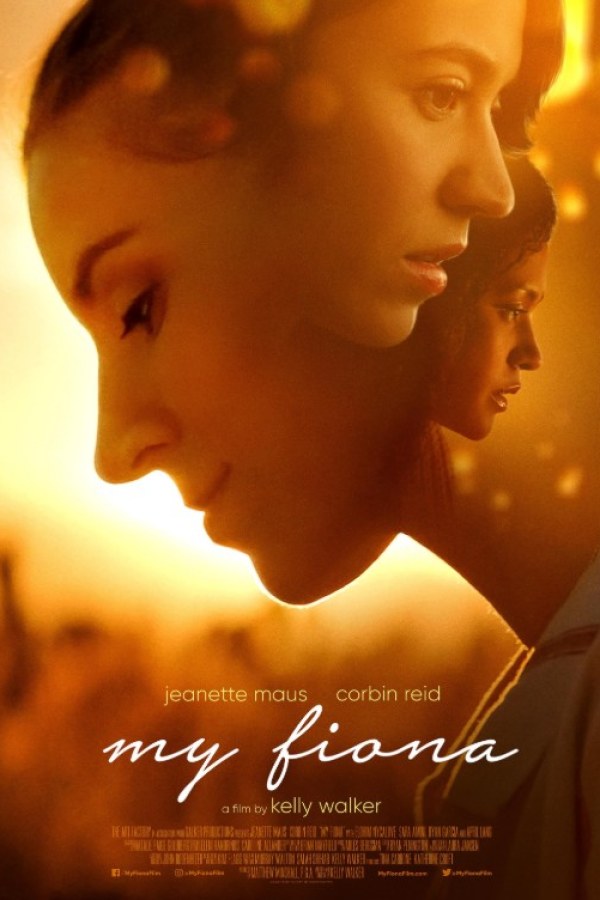 🎬 	My Fiona 🕯️