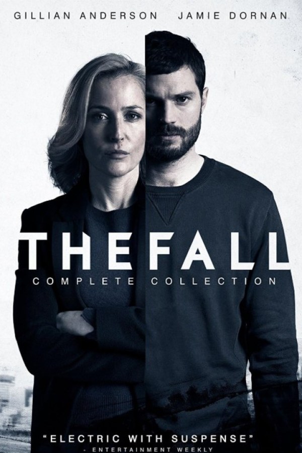 🎬 	The Fall