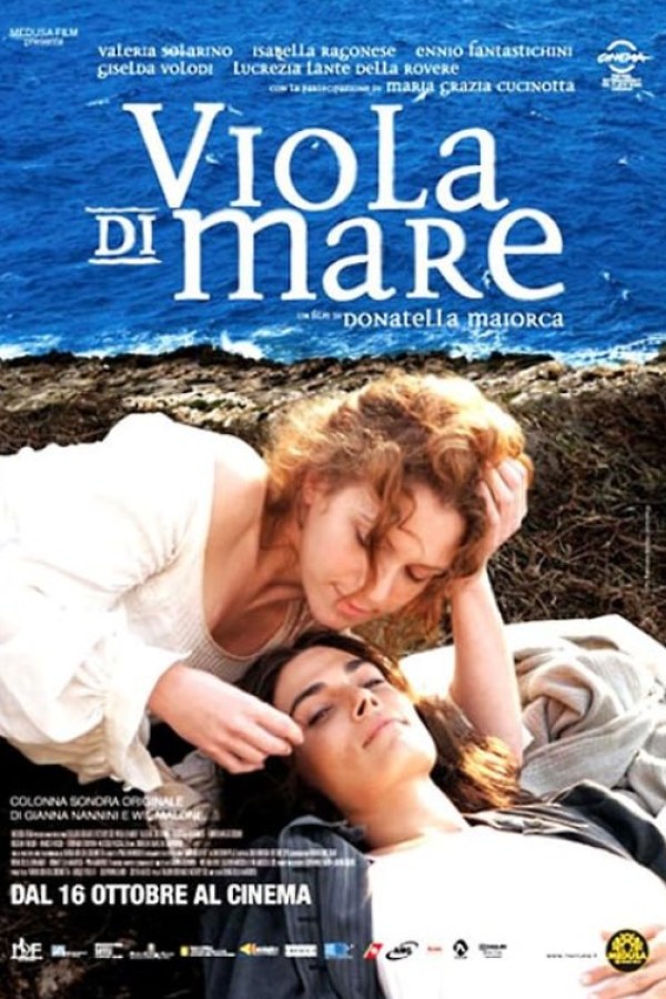 🎬Viola di mare