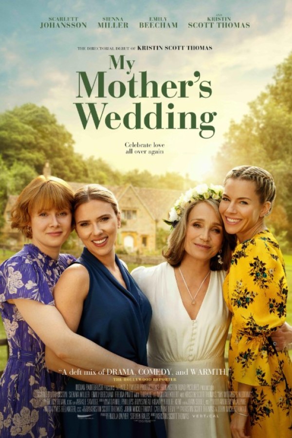 🎬My Mother s Wedding