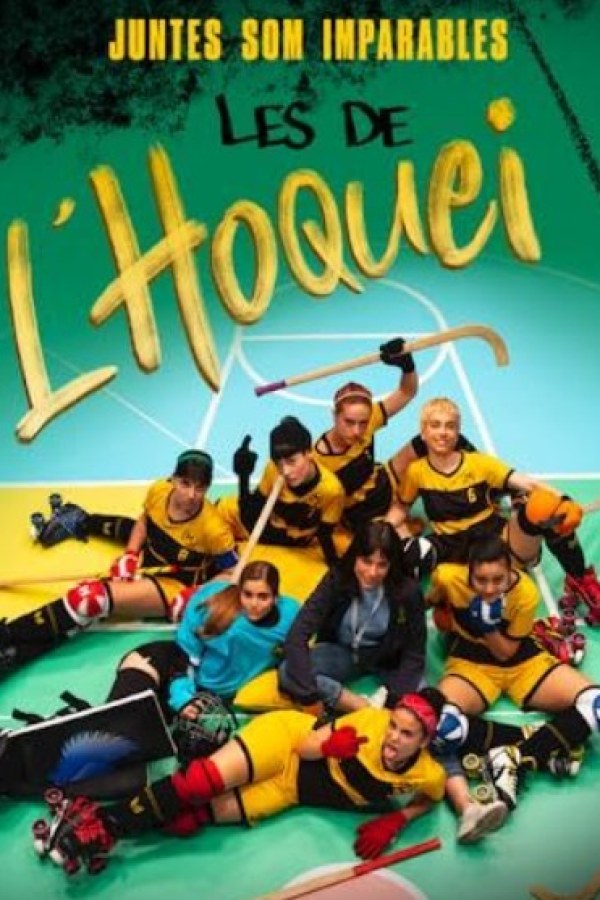 🎬	Les de l'hoquei
