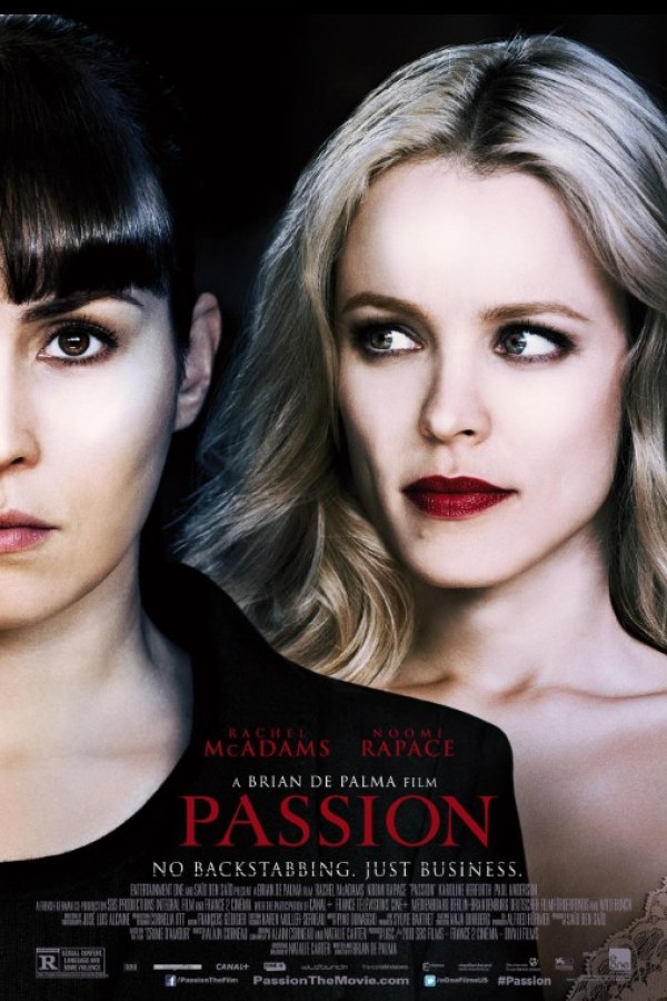🎬 	Passion