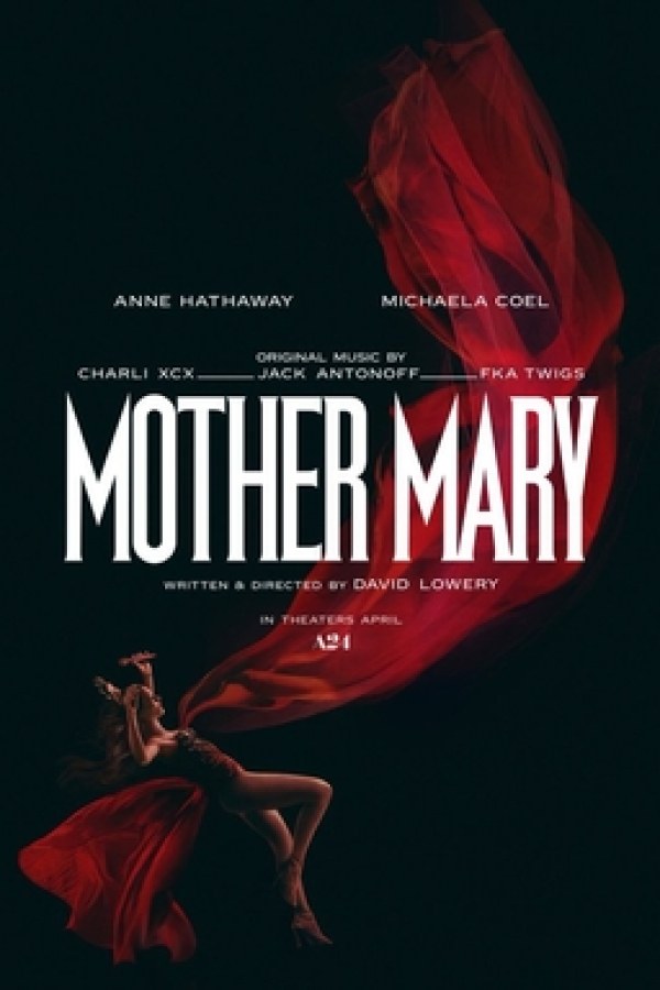 🎬 	Mother Mary