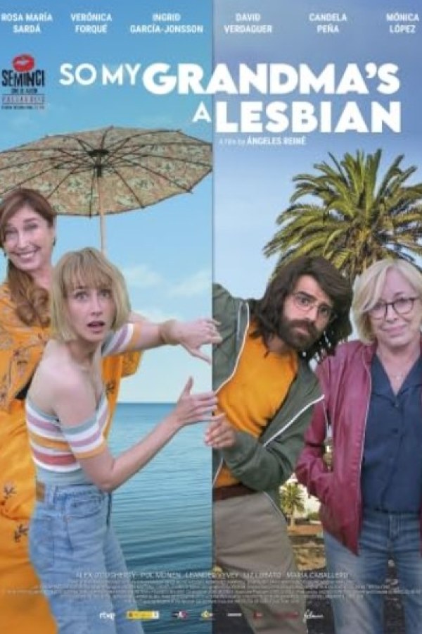 So My Grandma's a Lesbian