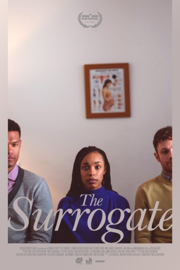 🎬 	The Surrogate